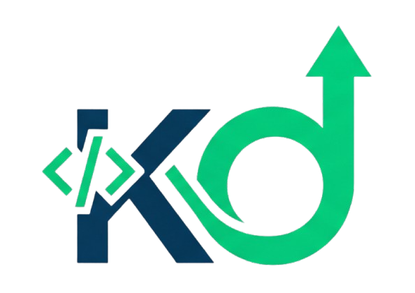 Logo Kaio Daniel